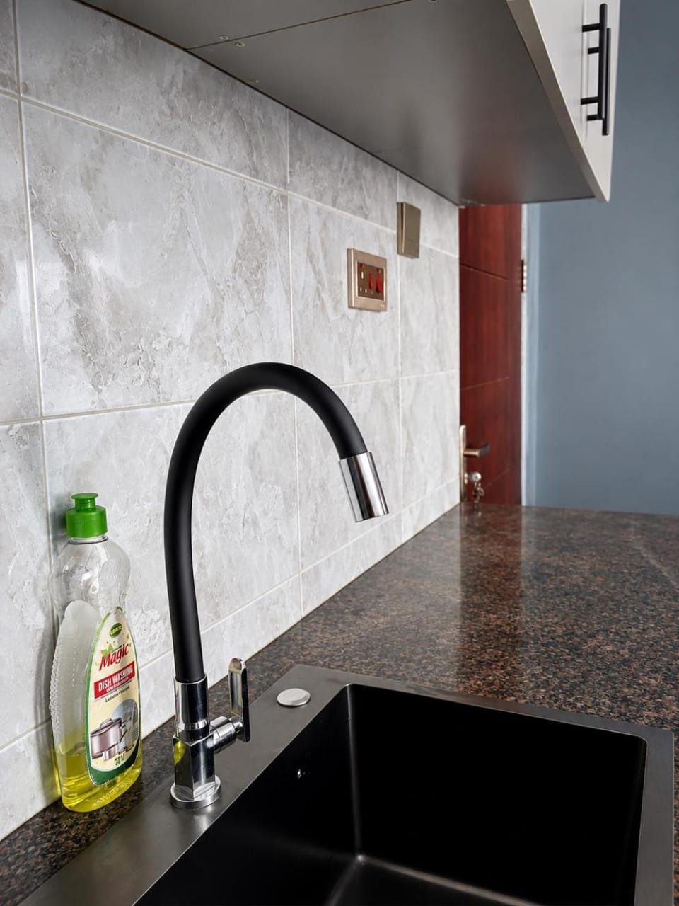 Luxe loft Vacation rental in Kampala