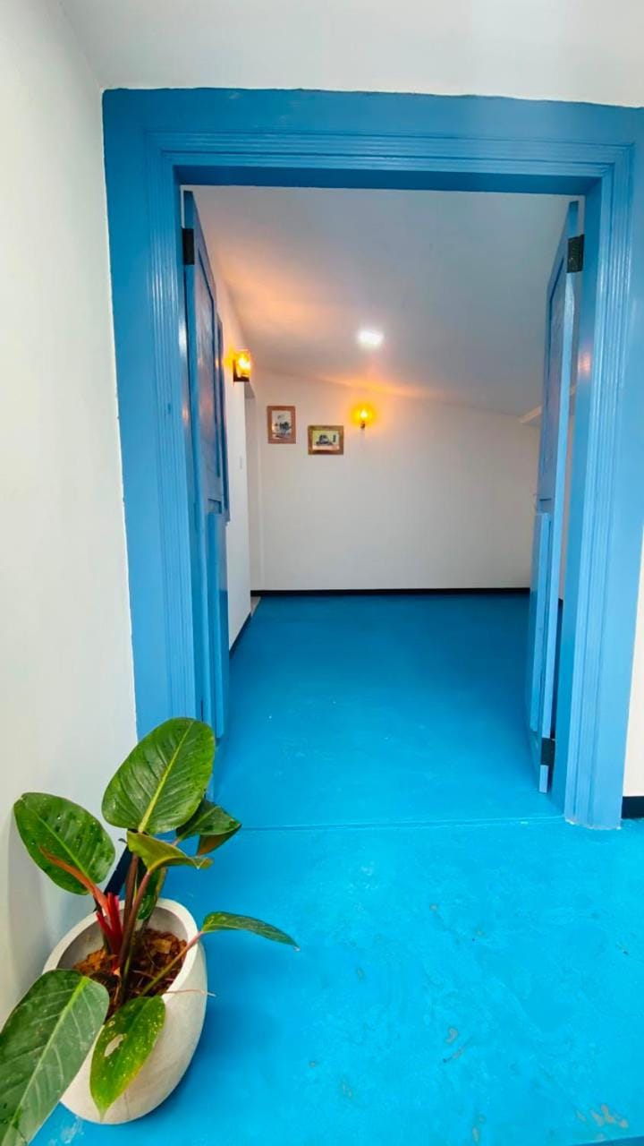 Villa Seno House in Galle