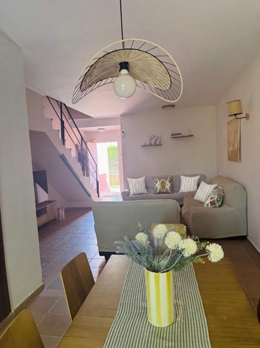 Adosado en Islantilla junto al campo de golf 3 habitaciones Apartment in Islantilla