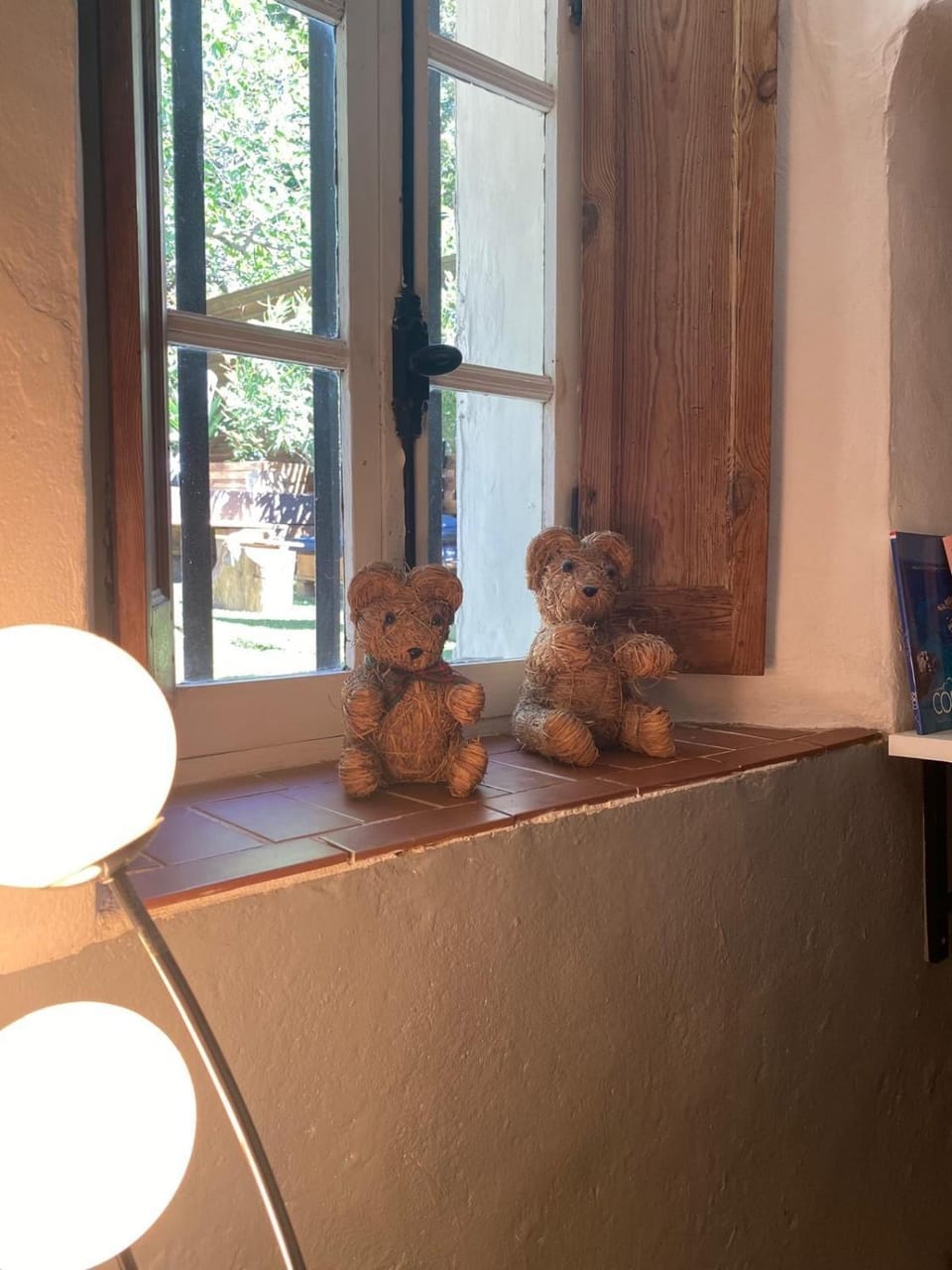 Frederic House in Grimaud