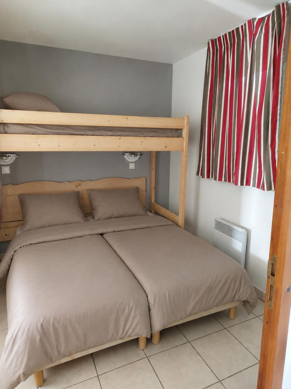 Soleiou House in Vallon-Pont-d'Arc