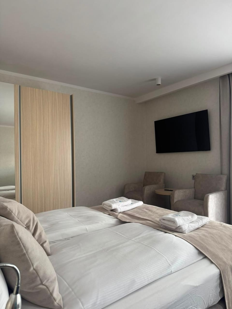Apartament Gościnny Villa w Jastarni Apartment in Pomeranian Voivodeship