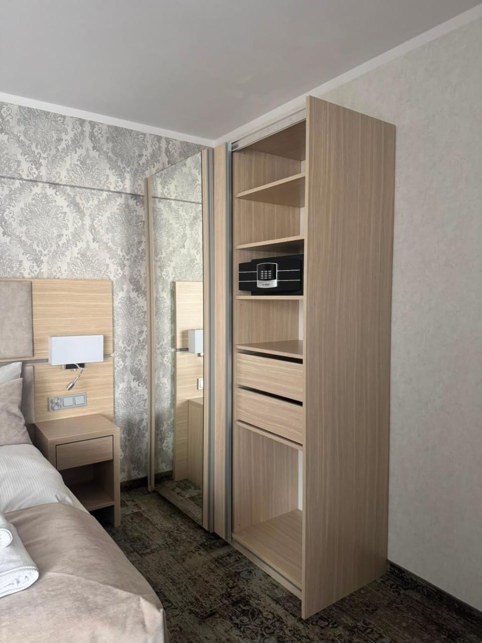 Apartament Gościnny Villa w Jastarni Apartment in Pomeranian Voivodeship