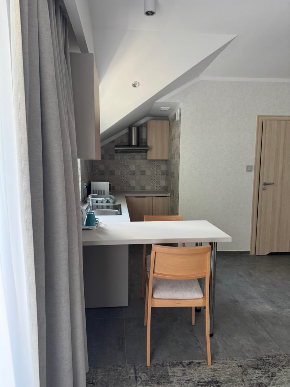 Apartament Gościnny Villa w Jastarni Apartment in Pomeranian Voivodeship