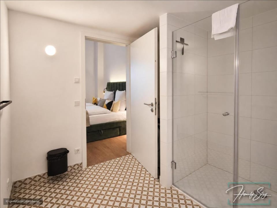 HOMELY STAY - Urban Studio Apartments Apartment in Munich