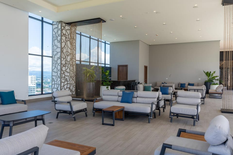 Lounge or bar