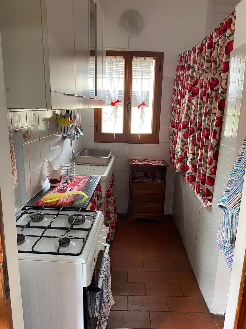 La chiesina delle conce Apartment in Tuscany