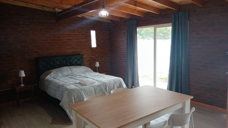 Hospedaje Joao Apartment in Mar del Plata