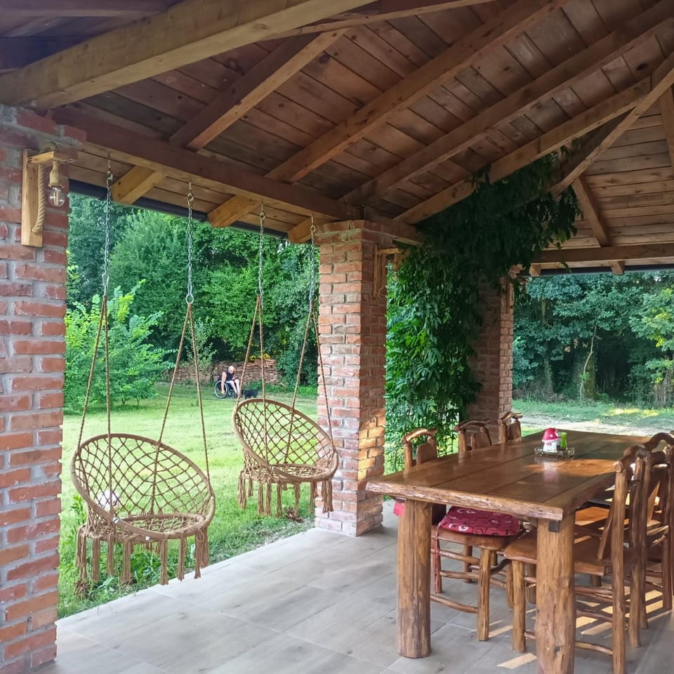 Sumarak Apartment in Brod-Posavina County, Croatia