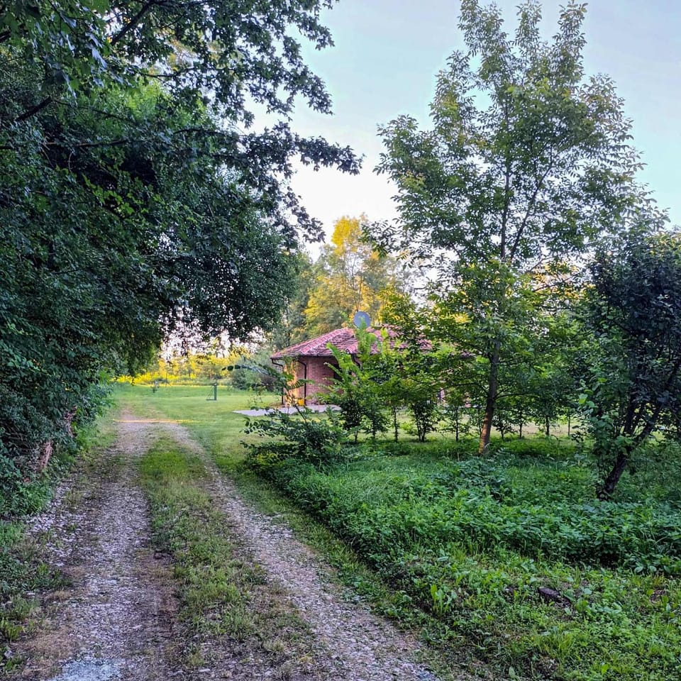 Sumarak Apartment in Brod-Posavina County, Croatia