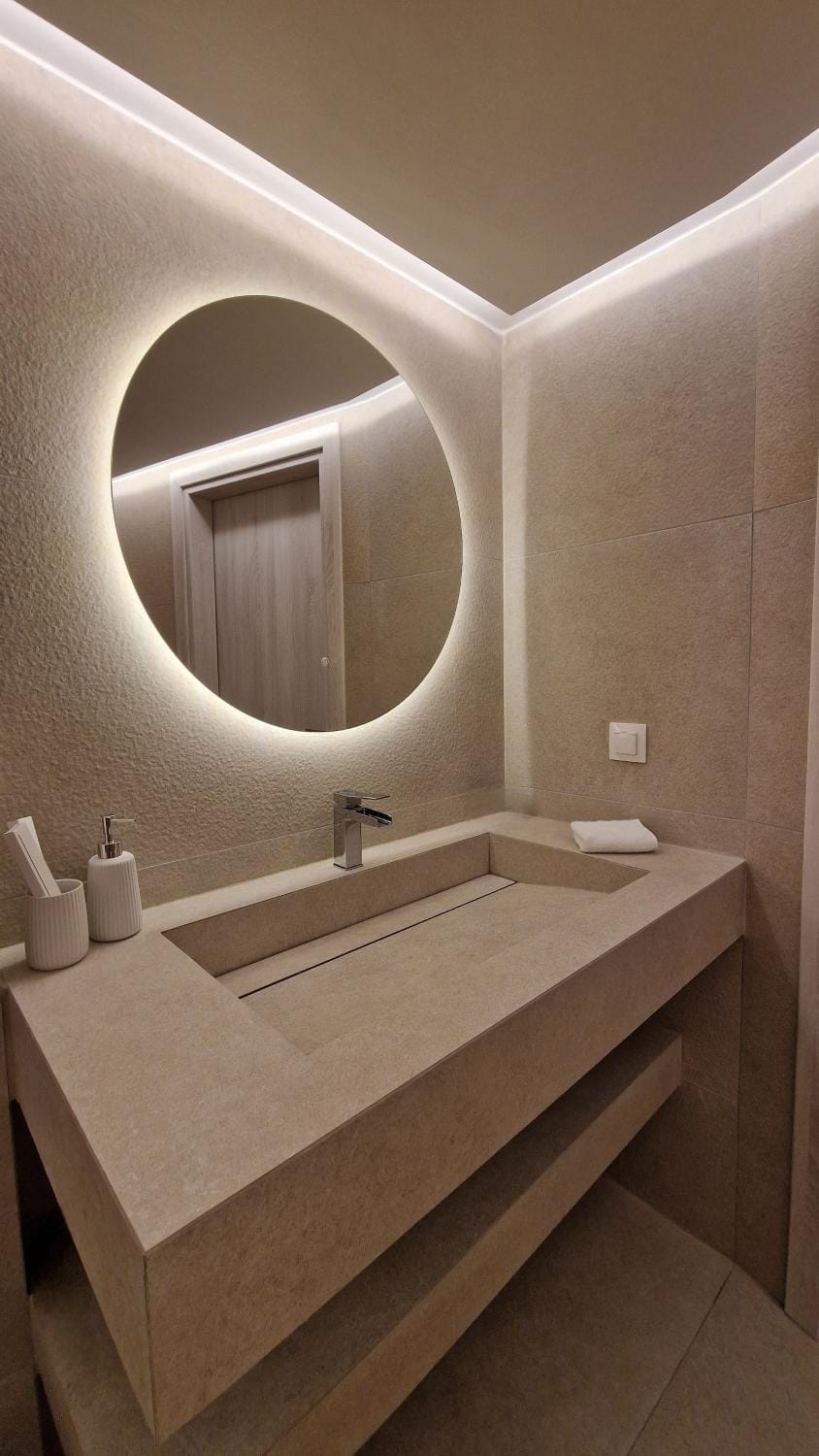 Margarita's Boutique House Apartment in Milos