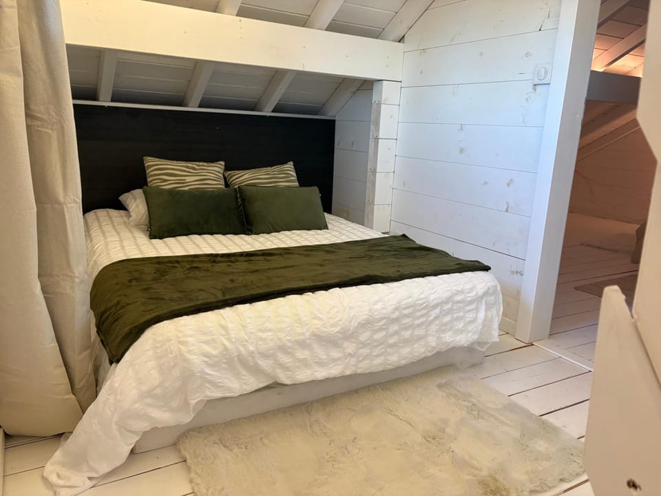 Au P'ti Chalet Chalet in Jura