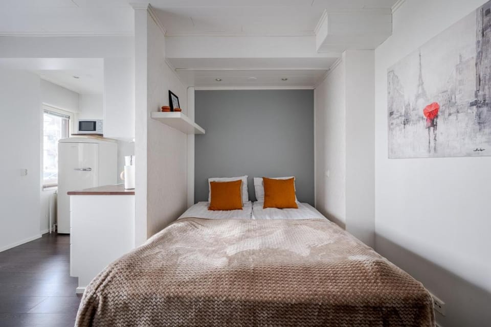 KODA Walk Everywhere Apartment in Rovaniemi