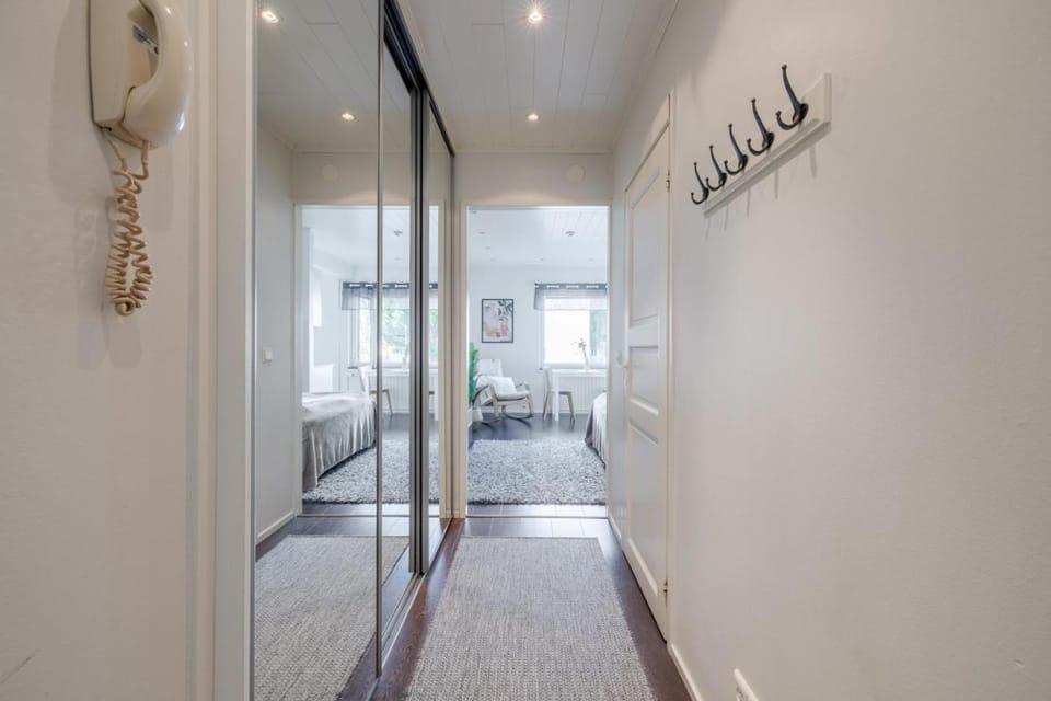 KODA Walk Everywhere Apartment in Rovaniemi