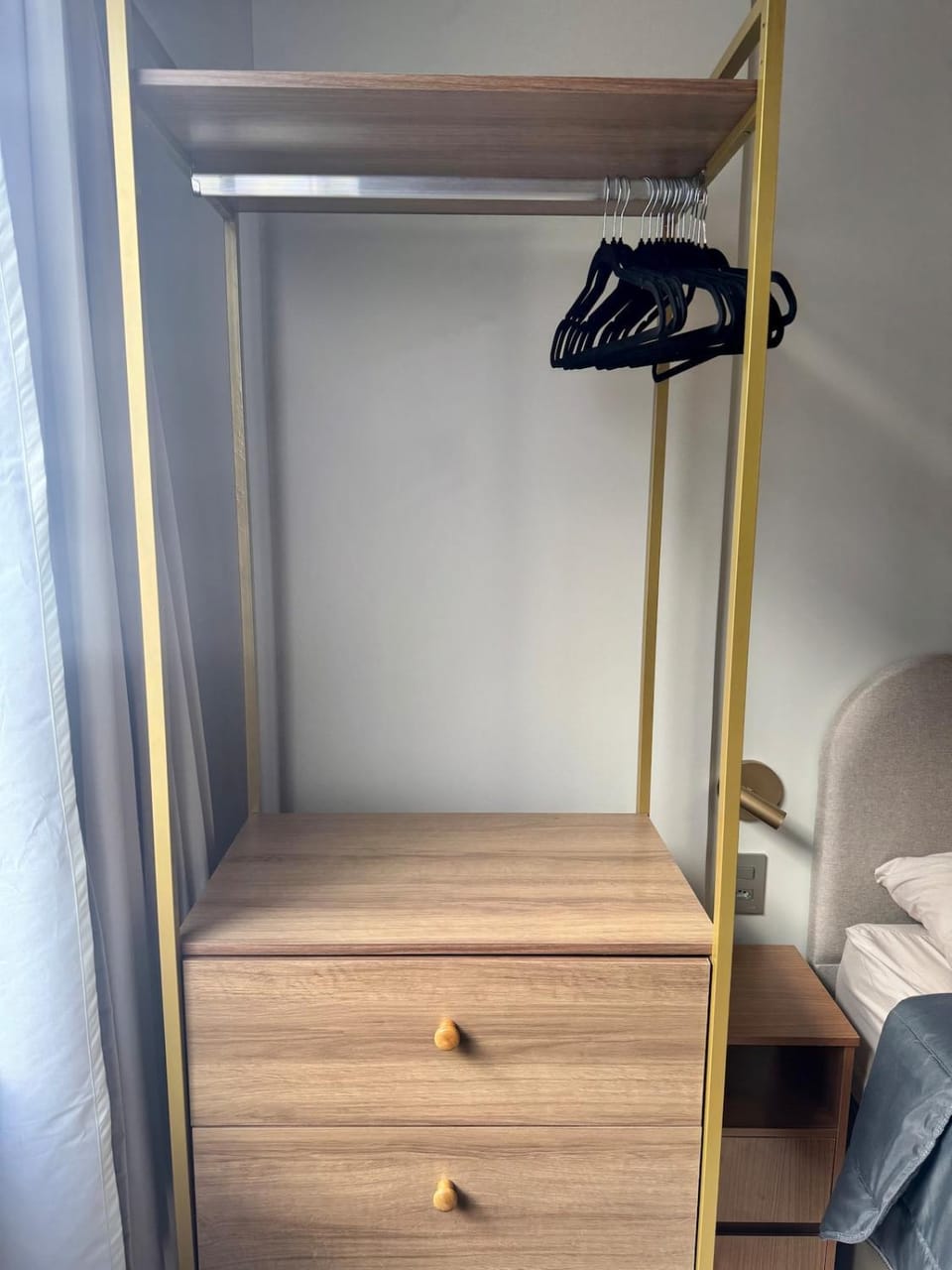 Arco Studio 100m from the Copacabana beach Apartment in Rio de Janeiro