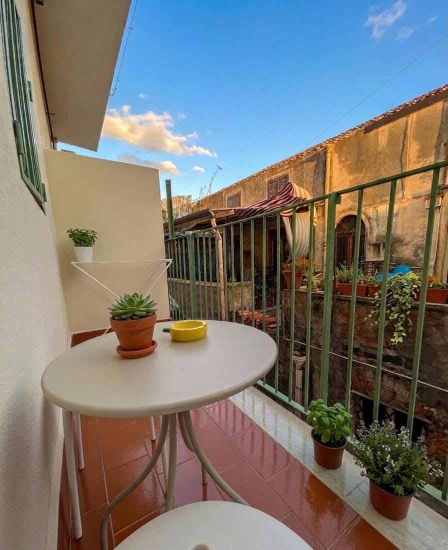 View (from property/room), Balcony/Terrace