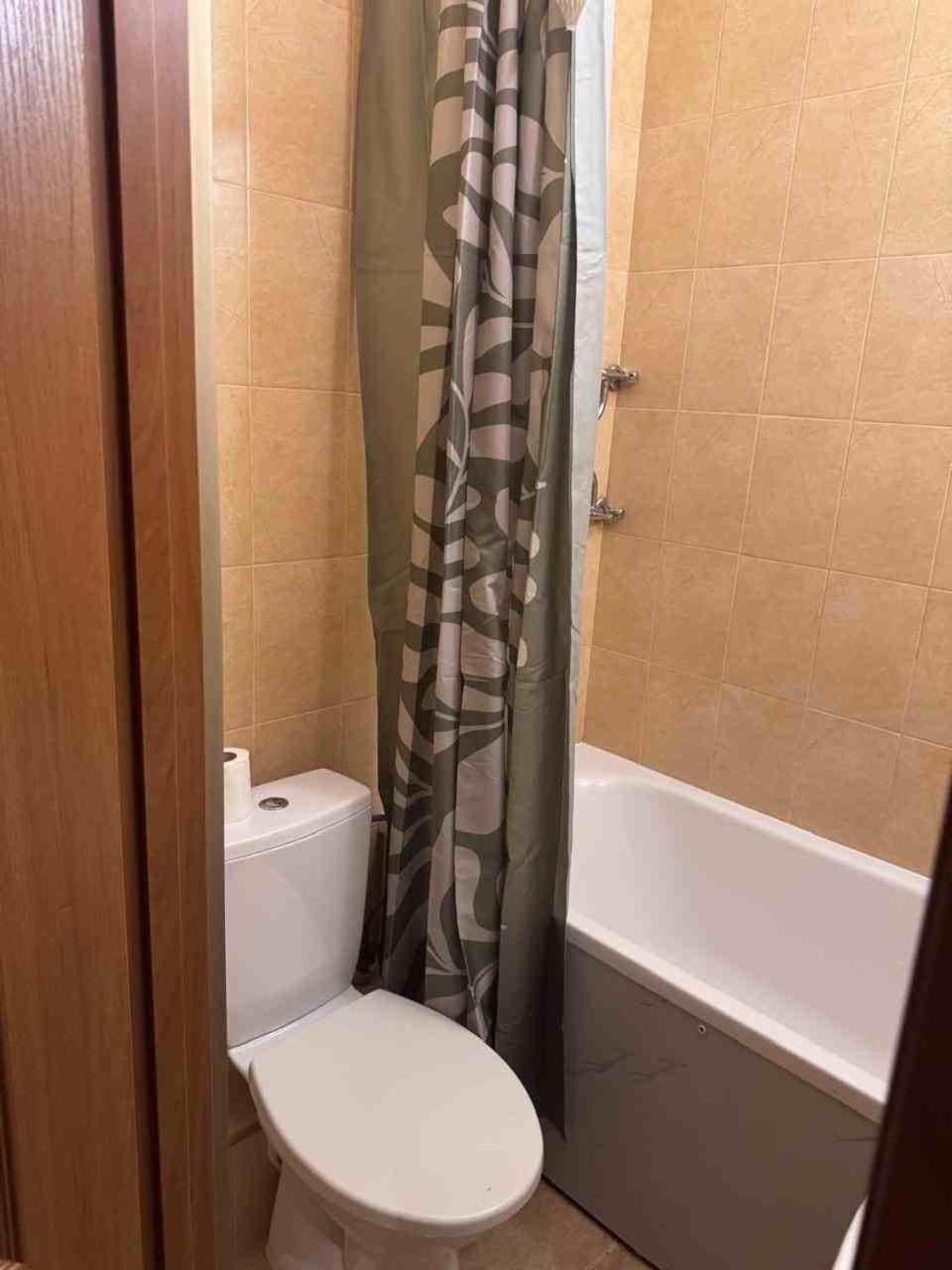 Квартира на Дерибасовской Apartment in Odessa