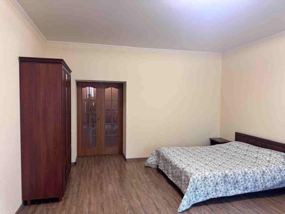 Квартира на Дерибасовской Apartment in Odessa