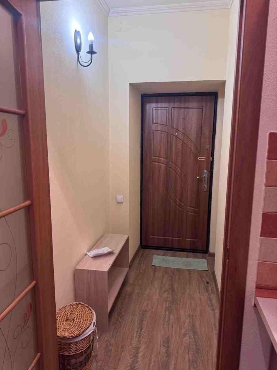 Квартира на Дерибасовской Apartment in Odessa