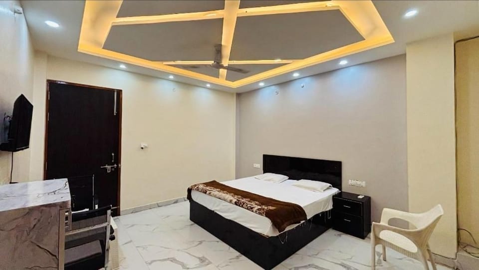 Royal Residency Hotel in Lucknow