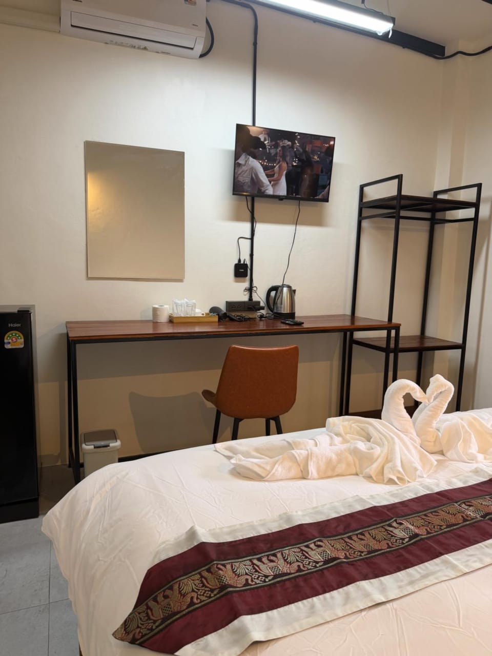 Mountainblues Hotel Hotel in Thailand