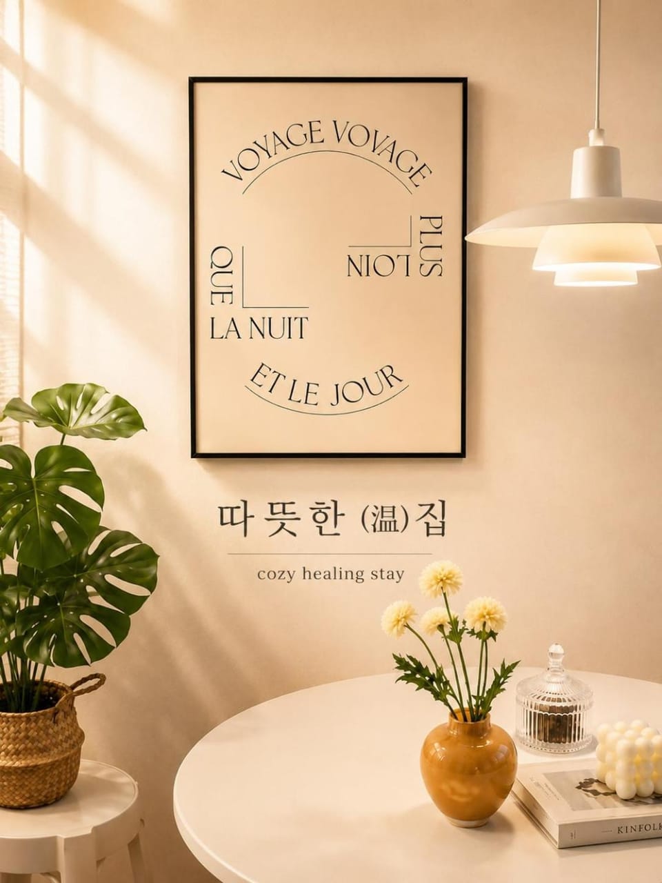 Text overlay