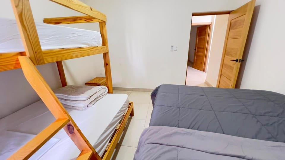 My apartment is perfect for the beach Apartment in Juan Dolio