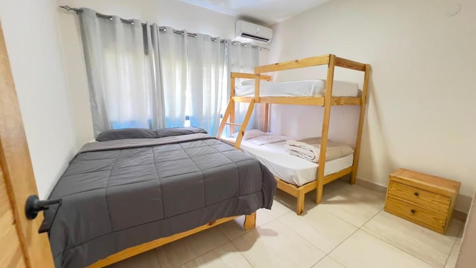 My apartment is perfect for the beach Apartment in Juan Dolio