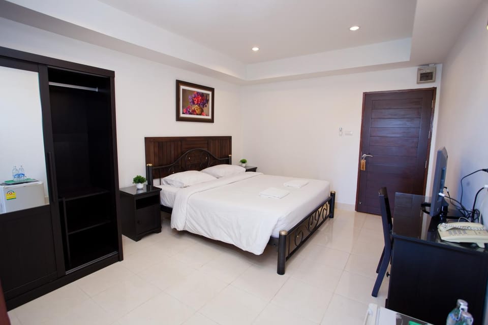 Top Hostel (Top Mansion) Apartment hotel in Laos