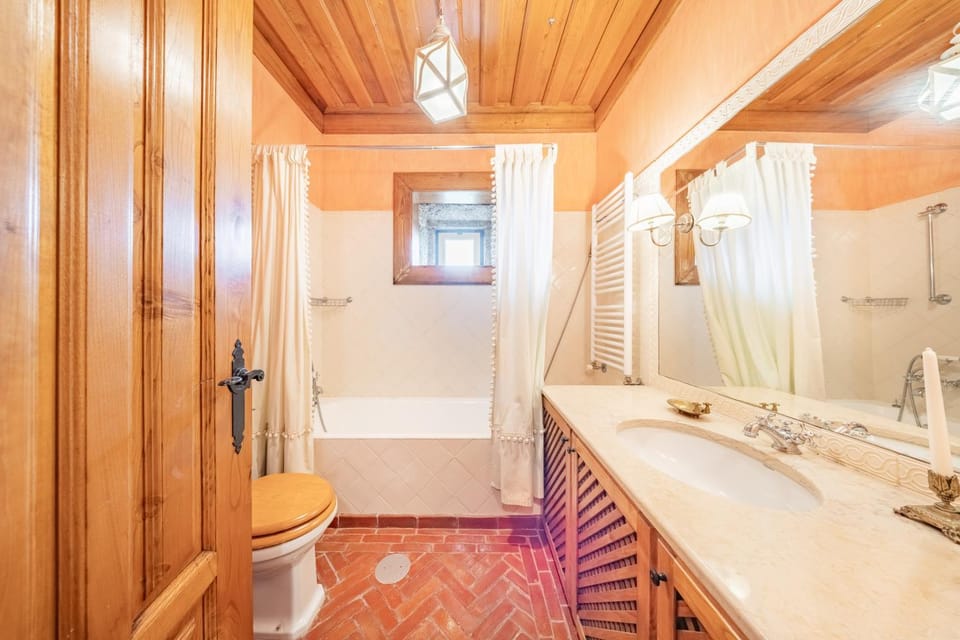 Quinta da Mata by Proguest Villa in Viana do Castelo District, Portugal