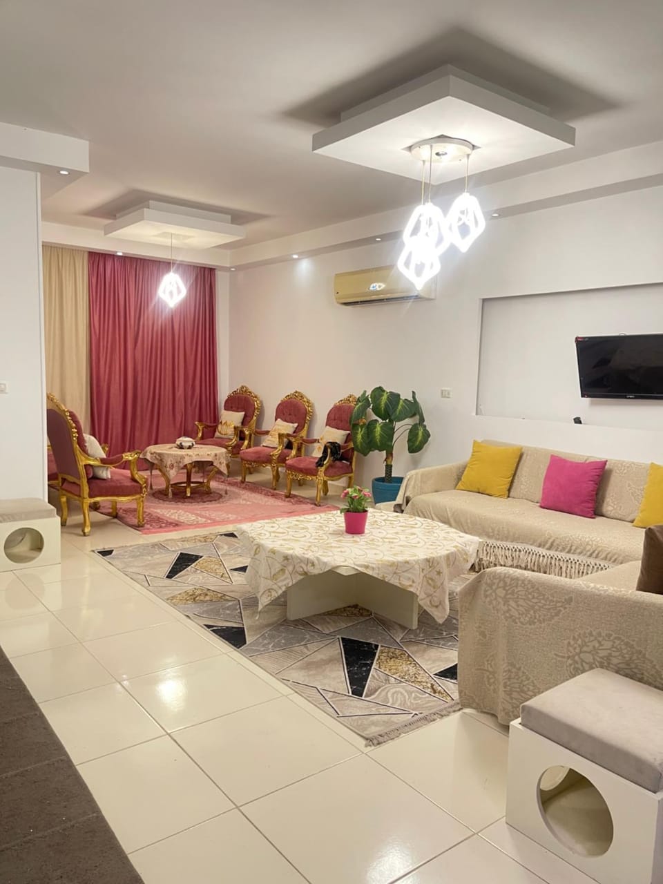 69 hai elashgar Apartment in Egypt