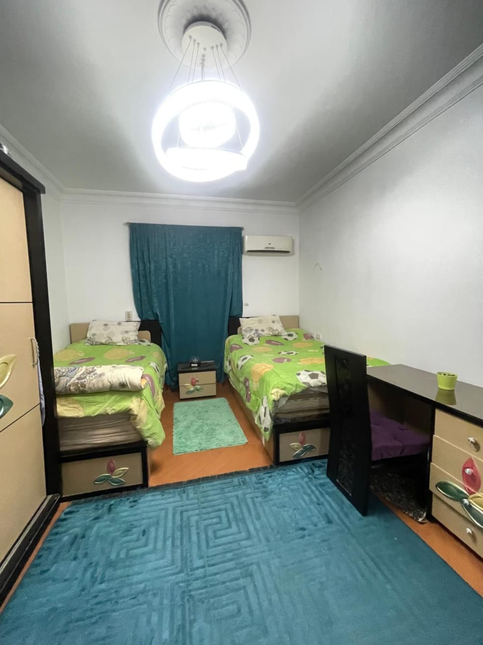69 hai elashgar Apartment in Egypt
