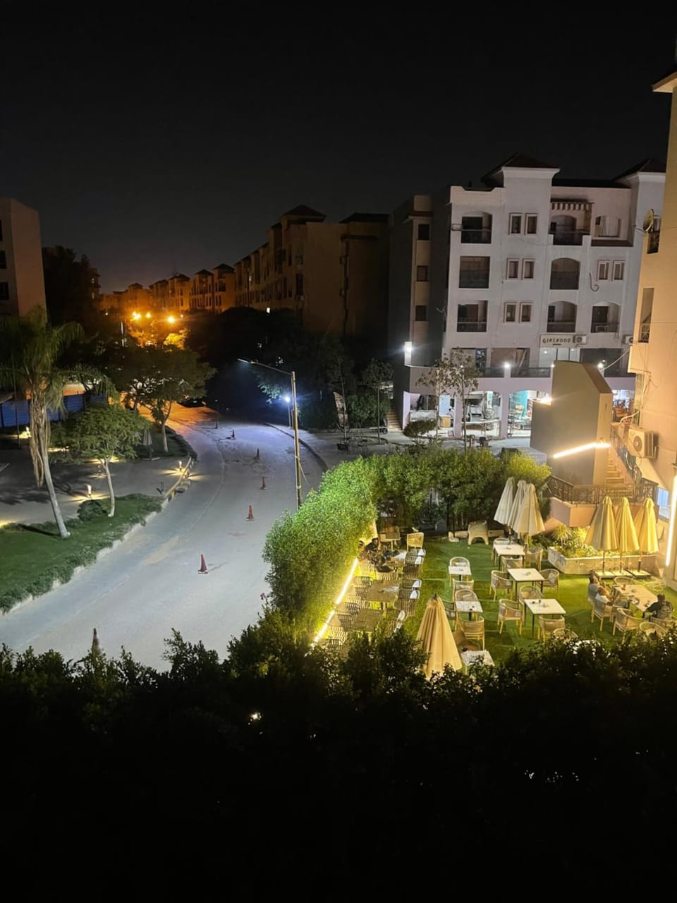 69 hai elashgar Apartment in Egypt