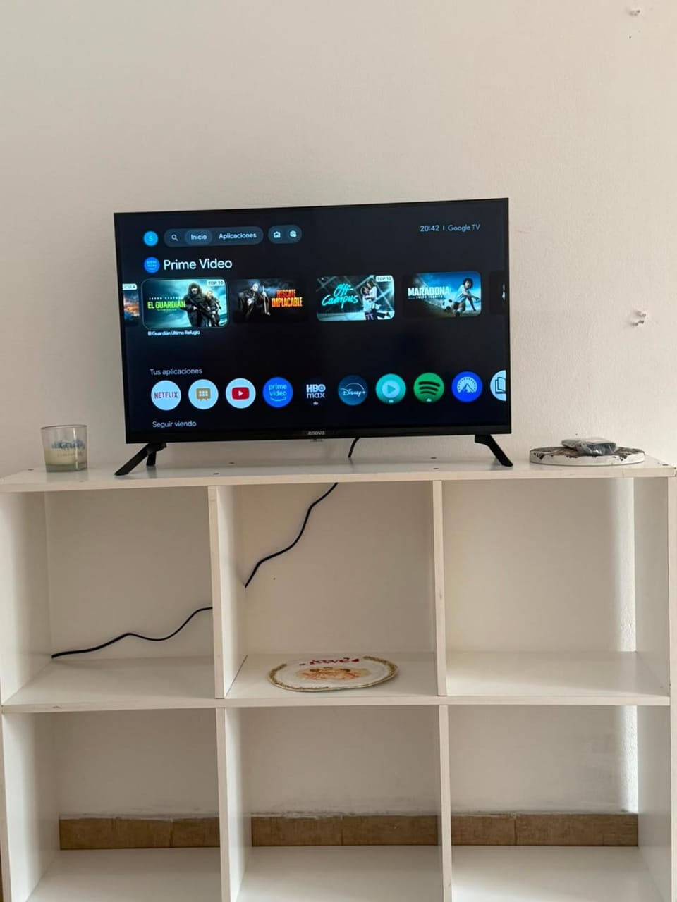 Departamento en Ezeiza - SA Apartment in Ezeiza
