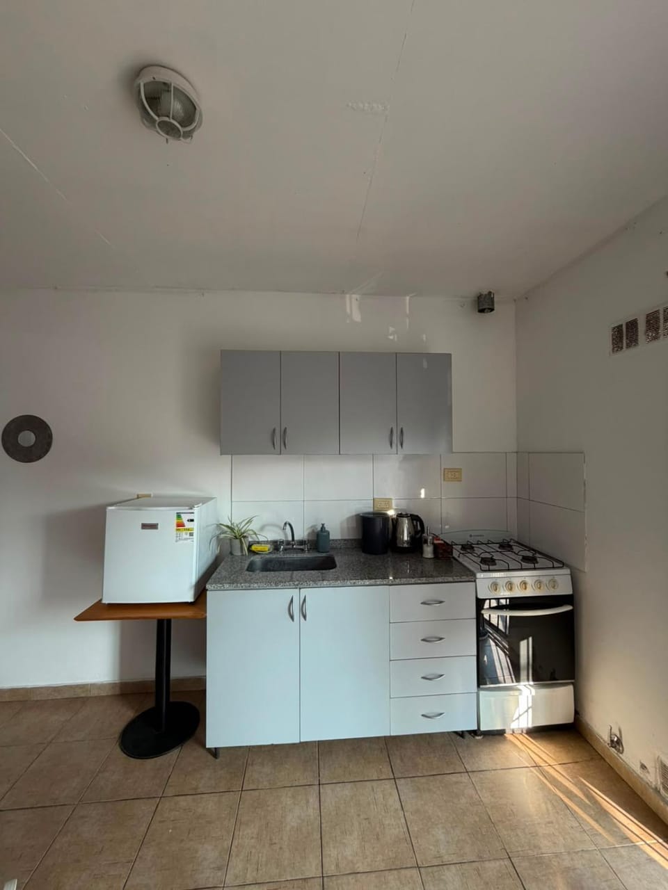 Departamento en Ezeiza - SA Apartment in Ezeiza
