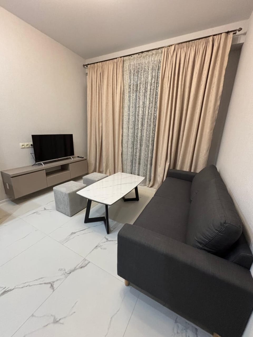Davaris Home Apartment in Tbilisi, Georgia