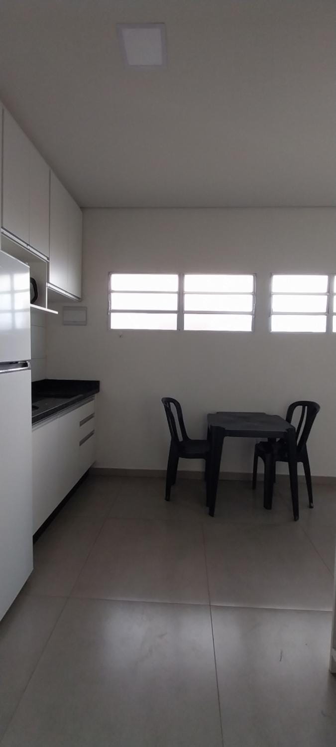 Barão do rio branco Apartment in State of Paraná