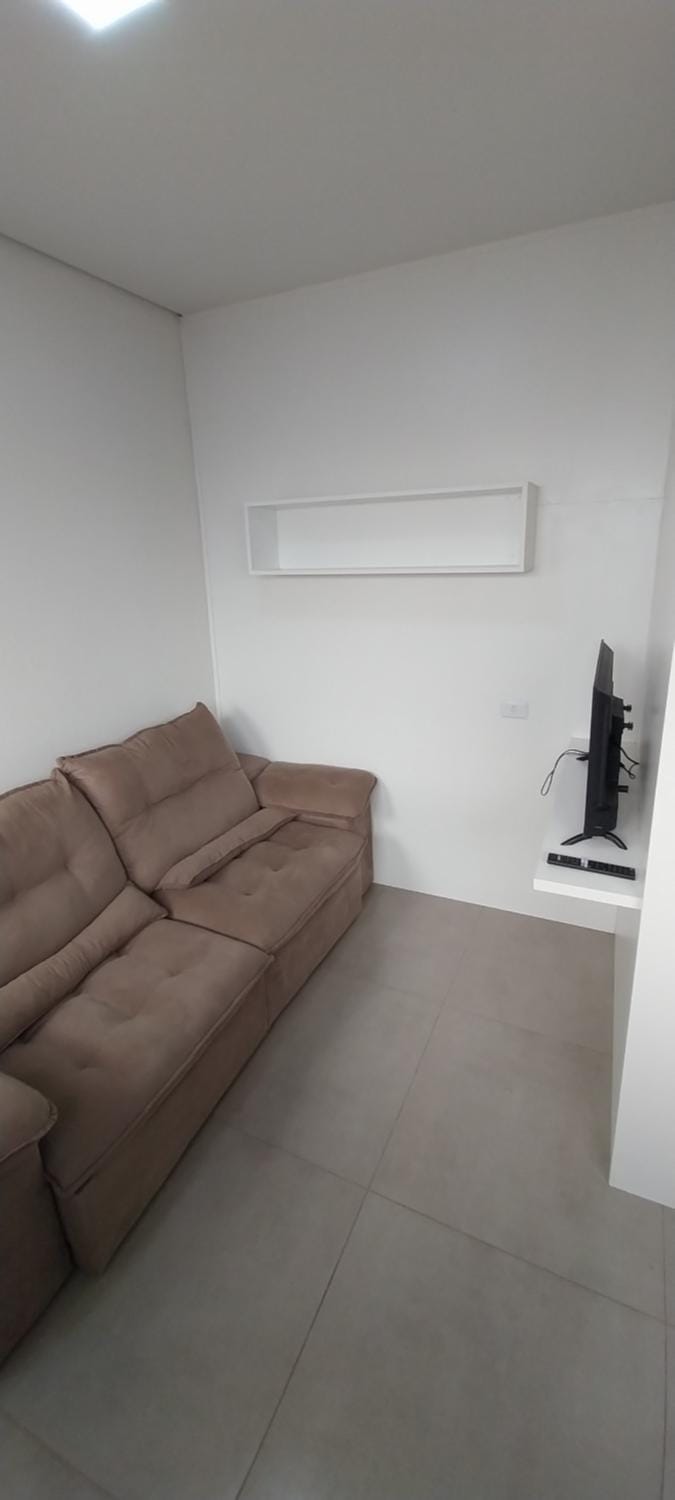 Barão do rio branco Apartment in State of Paraná