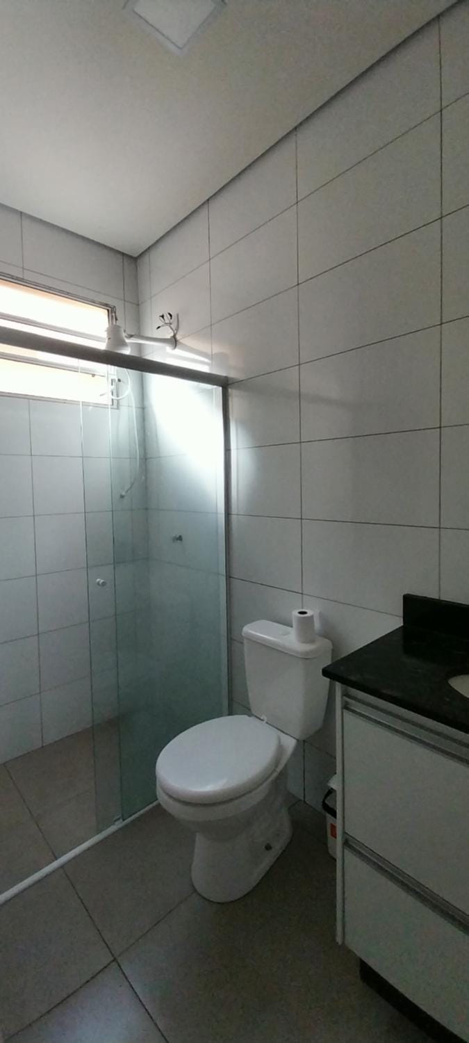 Barão do rio branco Apartment in State of Paraná
