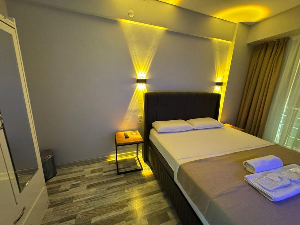 Silvercity Hotel&Suits Hotel in Turkey