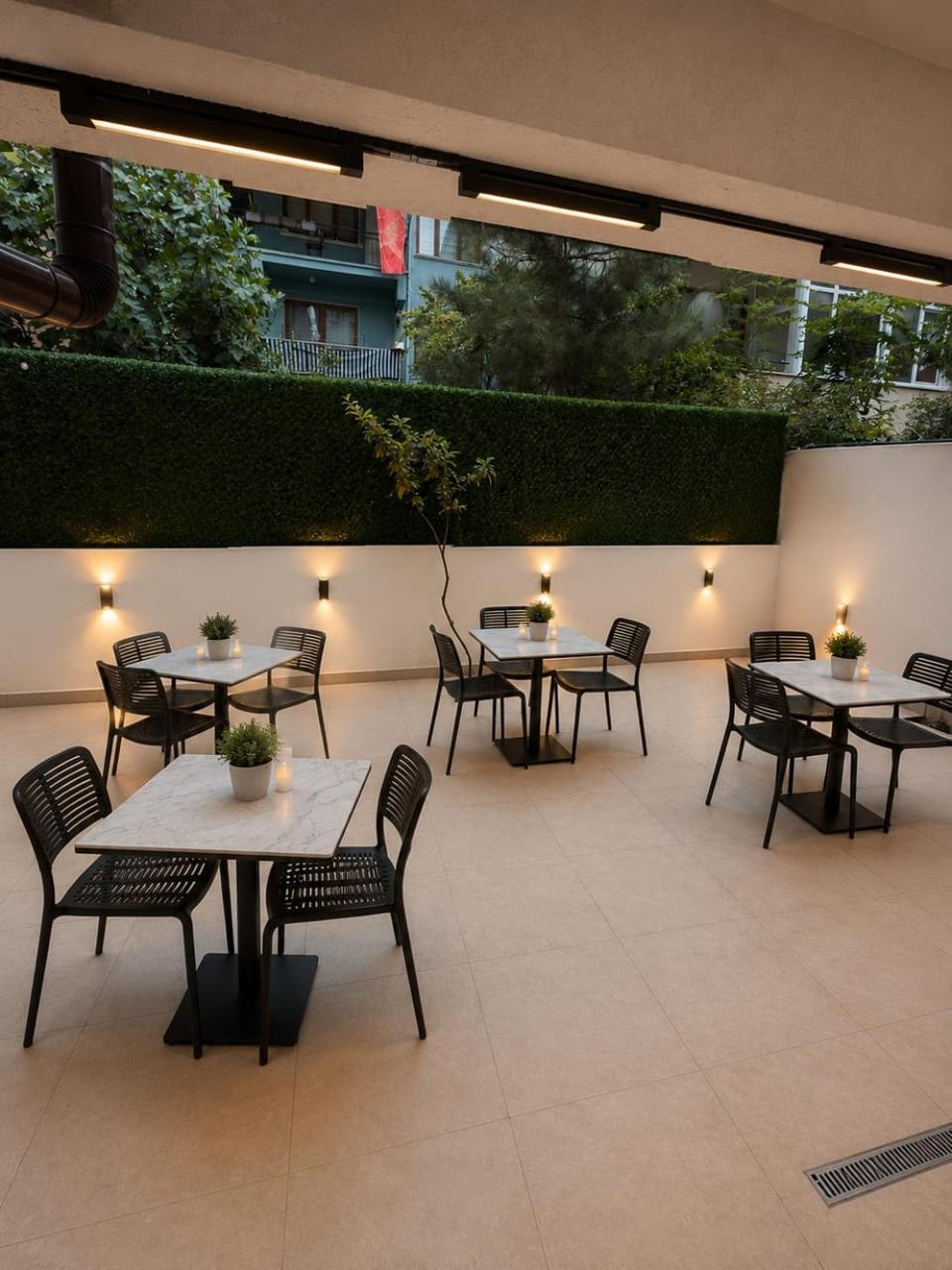 Silvercity Hotel&Suits Hotel in Turkey