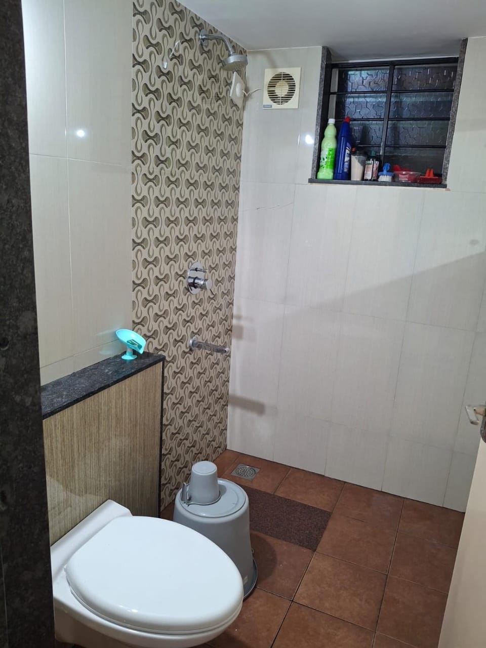 Sagars krita Apartment in Mangaluru