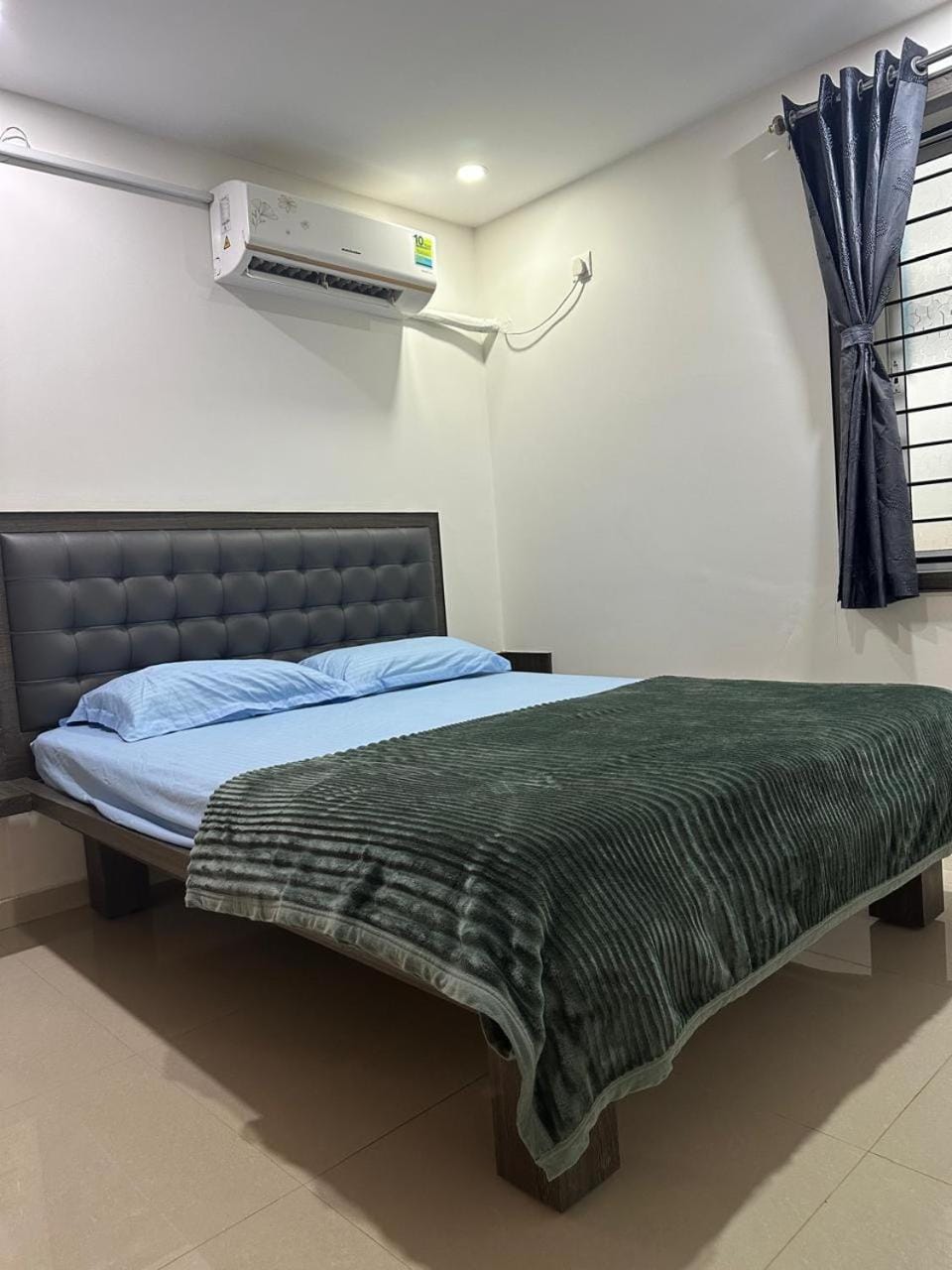 Sagars krita Apartment in Mangaluru