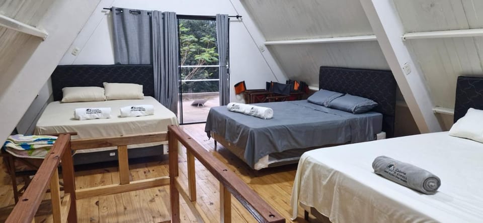 Cabaña El Dorado, Alojamiento Nature lodge in Misiones Province, Argentina