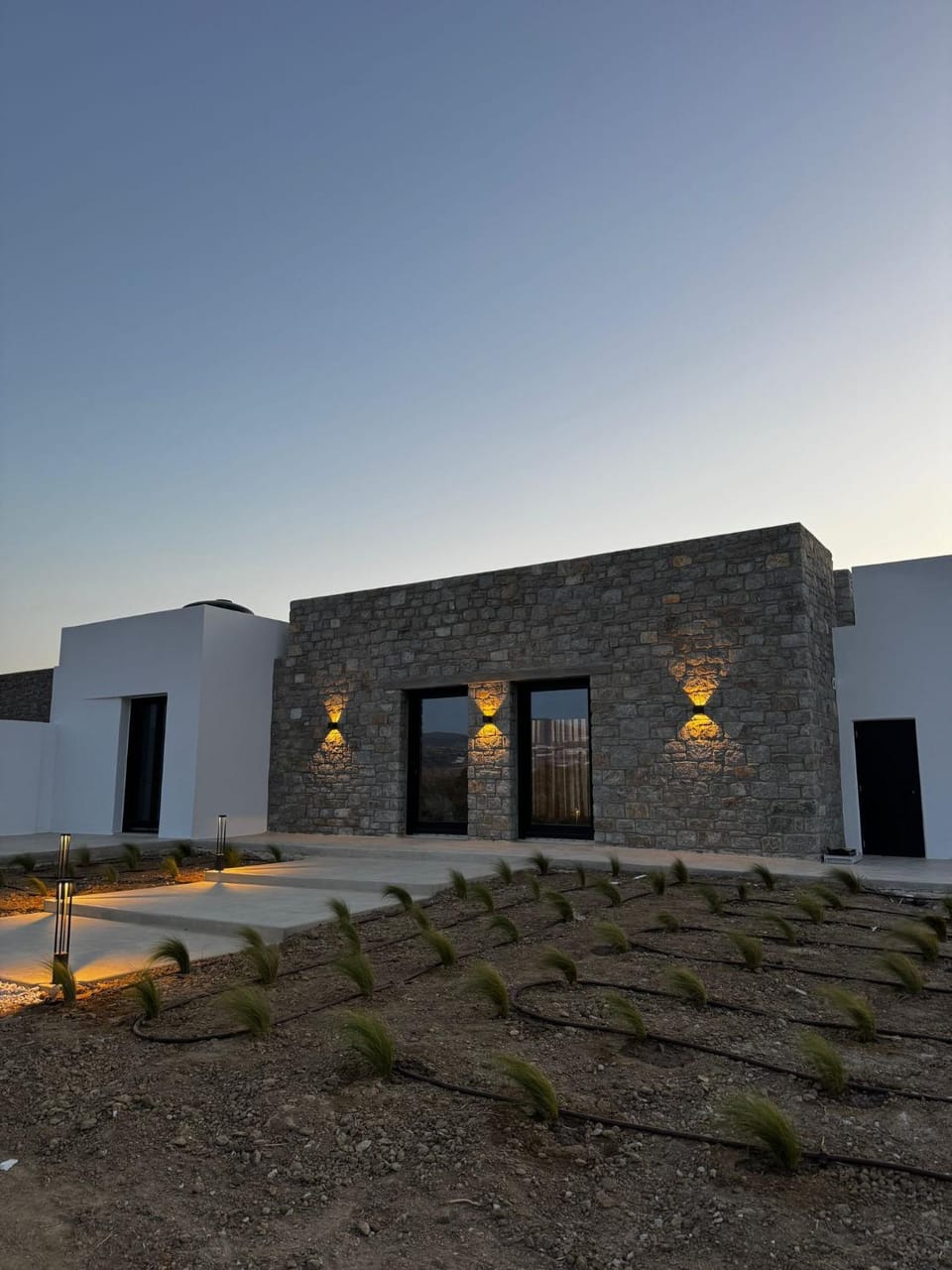 Mister X Private Villa Villa in Decentralized Administration of the Aegean