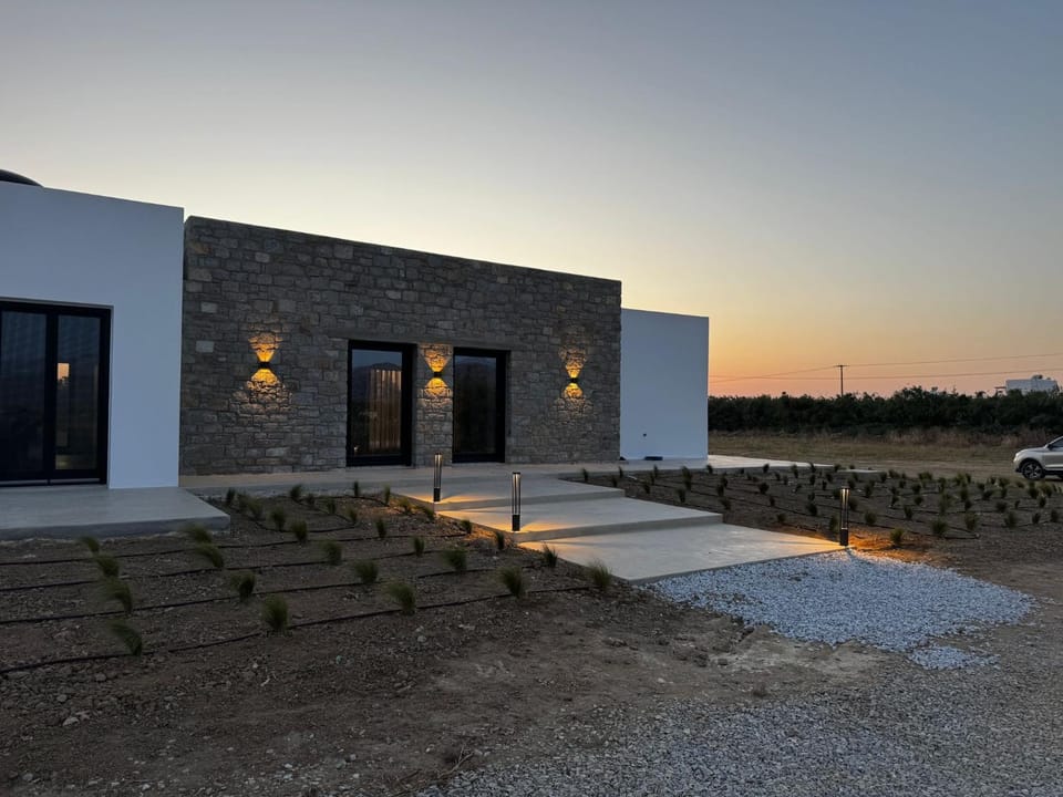 Mister X Private Villa Villa in Decentralized Administration of the Aegean