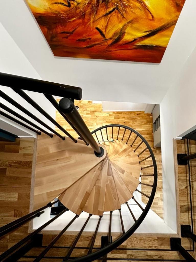 180 m2 - 2 Independent Apartments - Metro 7 Apartment in Vitry-sur-Seine