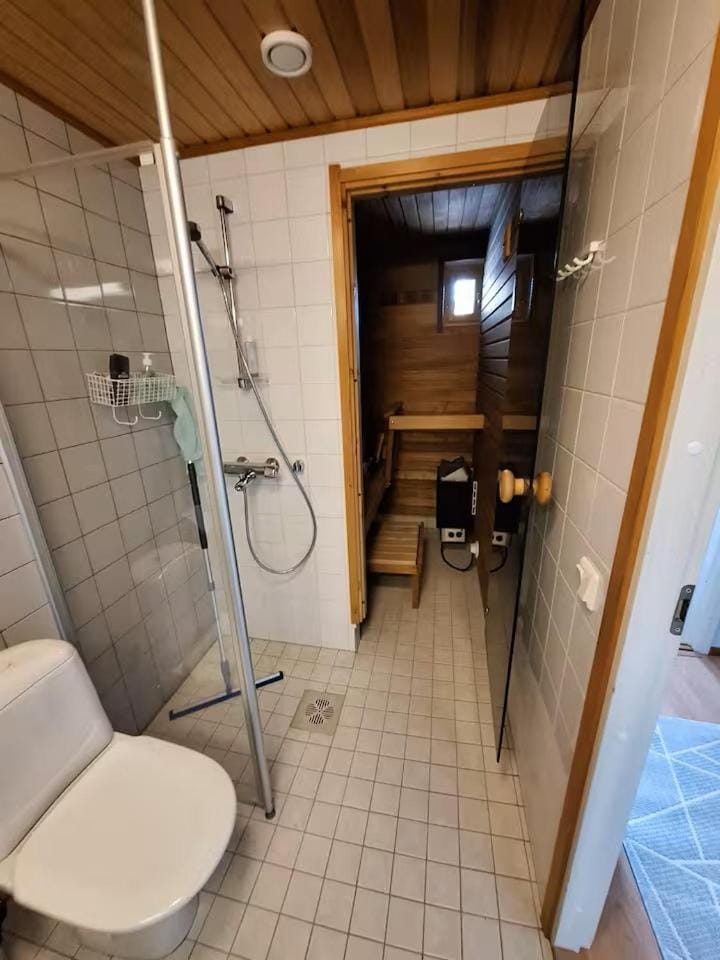 Karpalo Apartment in Lapland