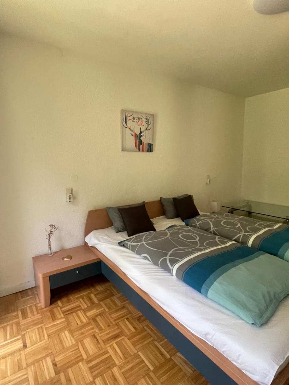 Holiday home Lebenskraft Appartment C Vacation rental in Upper Austria