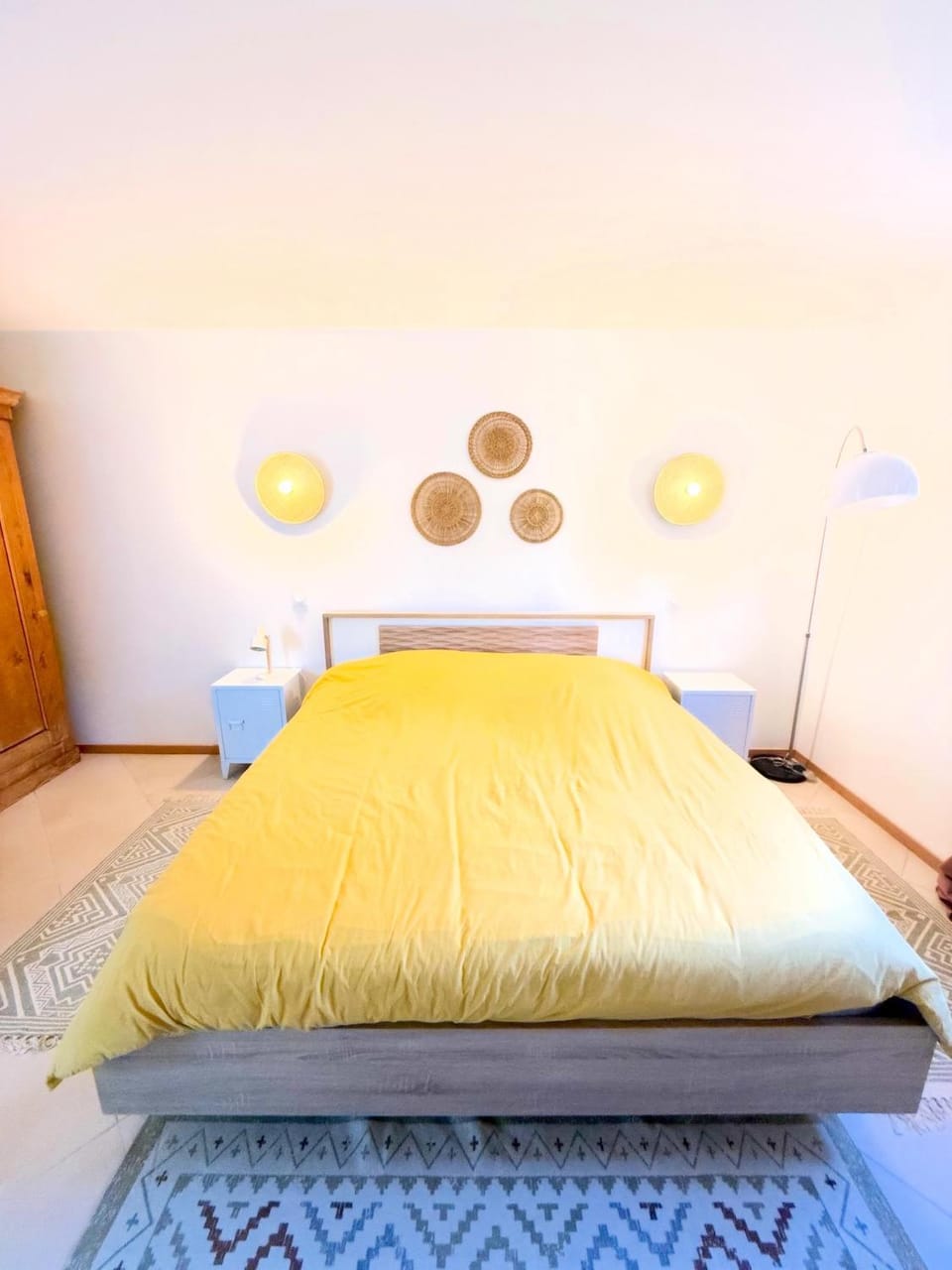 Le Refuge du Saule Bed and Breakfast in Pays de la Loire
